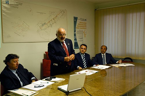 Unimol incontra le imprese 