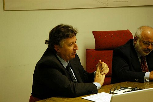 Unimol incontra le imprese 