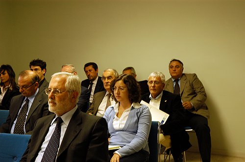 Unimol incontra le imprese 