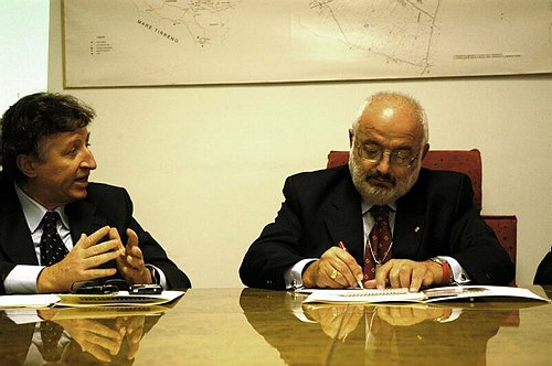 Unimol incontra le imprese 