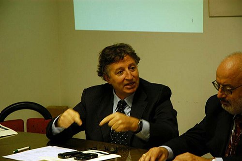 Unimol incontra le imprese 