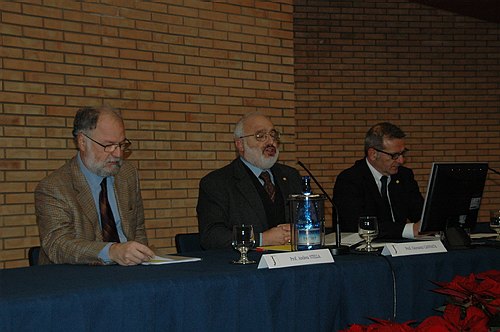 VI Conferenza d'Ateneo