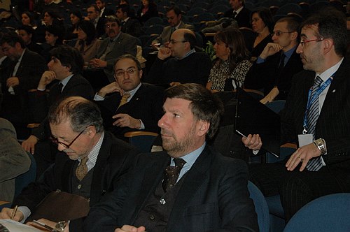 VI Conferenza d'Ateneo