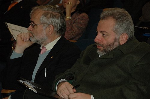 VI Conferenza d'Ateneo