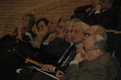 VI Conferenza d'Ateneo