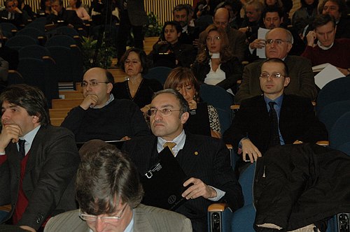 VI Conferenza d'Ateneo