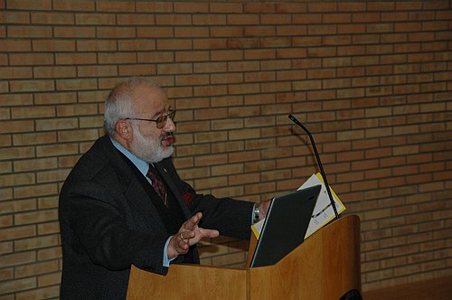 VI Conferenza d'Ateneo