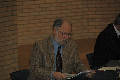 VI Conferenza d'Ateneo