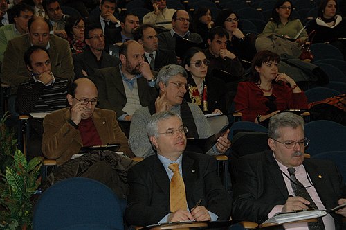VI Conferenza d'Ateneo