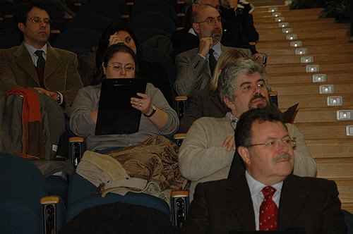 VI Conferenza d'Ateneo