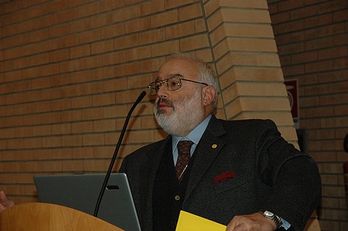 VI Conferenza d'Ateneo