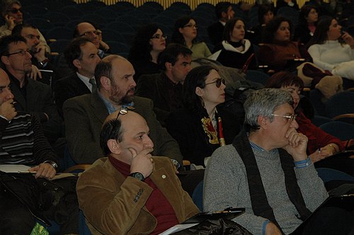 VI Conferenza d'Ateneo