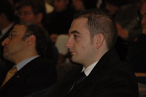 VI Conferenza d'Ateneo