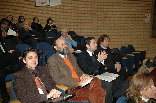 VI Conferenza d'Ateneo