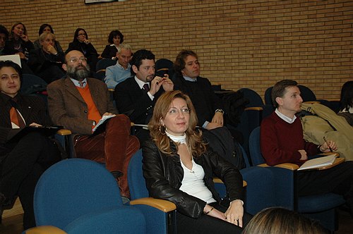 VI Conferenza d'Ateneo