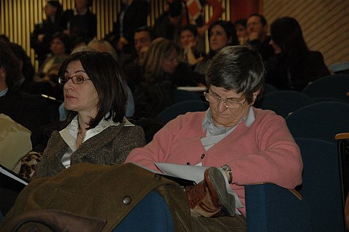 VI Conferenza d'Ateneo