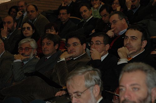 VI Conferenza d'Ateneo