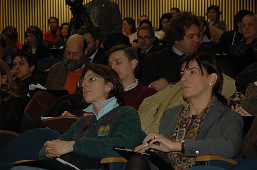 VI Conferenza d'Ateneo