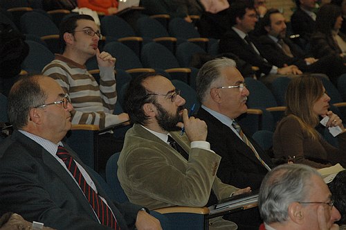 VI Conferenza d'Ateneo