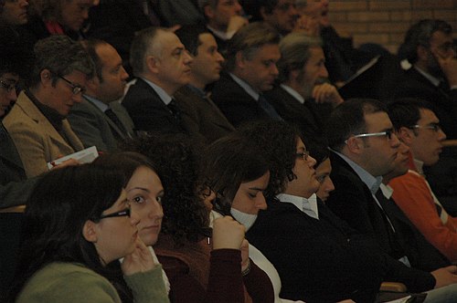 VI Conferenza d'Ateneo