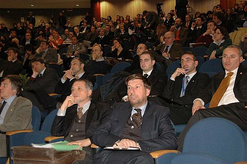 VI Conferenza d'Ateneo