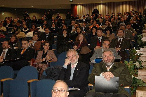 VI Conferenza d'Ateneo