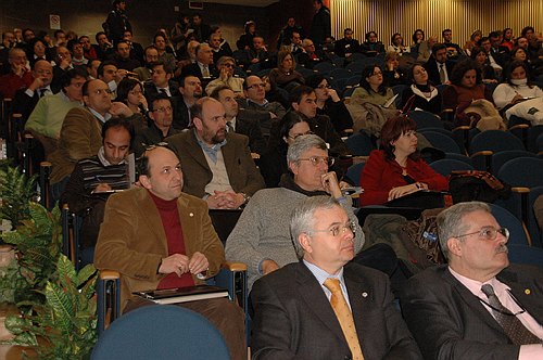 VI Conferenza d'Ateneo