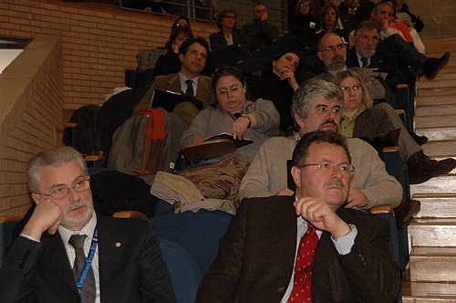 VI Conferenza d'Ateneo