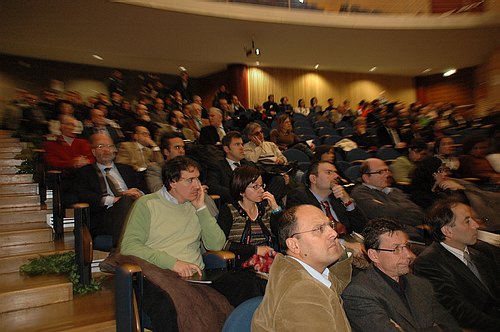 VI Conferenza d'Ateneo