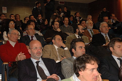 VI Conferenza d'Ateneo