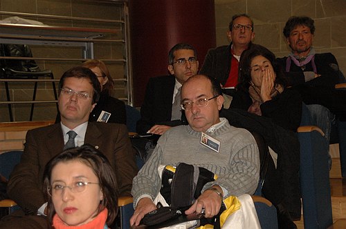 VI Conferenza d'Ateneo