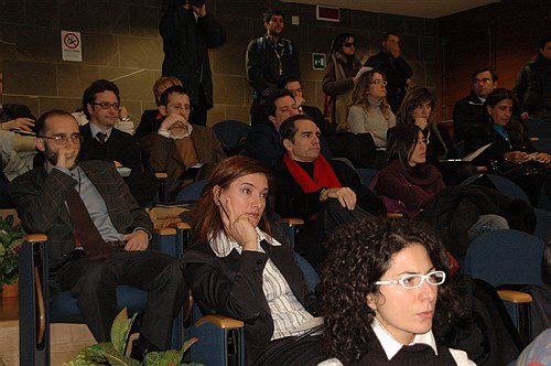 VI Conferenza d'Ateneo