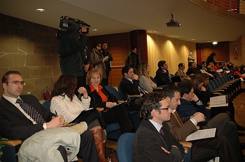VI Conferenza d'Ateneo
