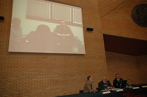 VI Conferenza d'Ateneo