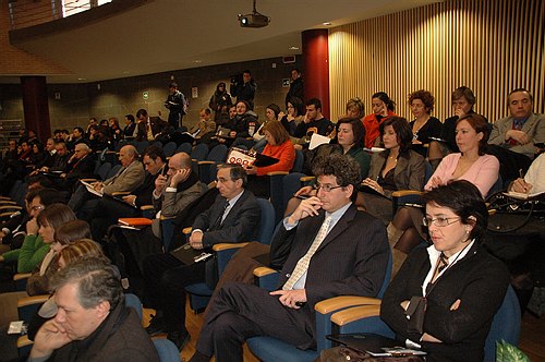 VI Conferenza d'Ateneo