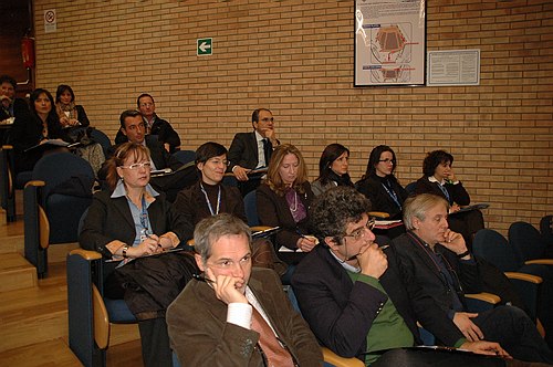 VI Conferenza d'Ateneo
