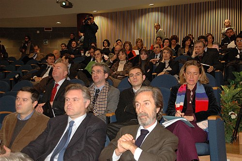 VI Conferenza d'Ateneo