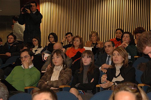 VI Conferenza d'Ateneo