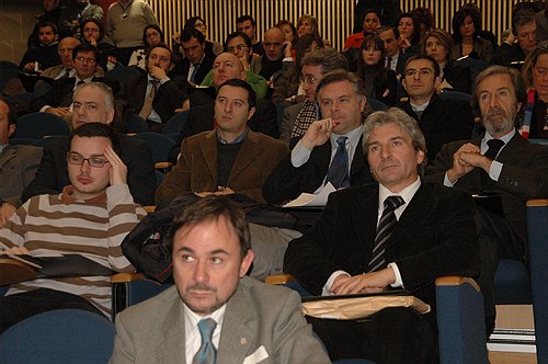 VI Conferenza d'Ateneo