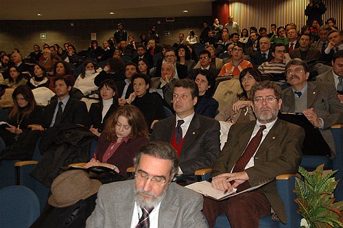 VI Conferenza d'Ateneo