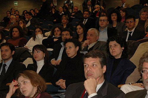 VI Conferenza d'Ateneo