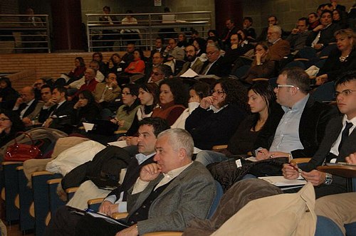 VI Conferenza d'Ateneo