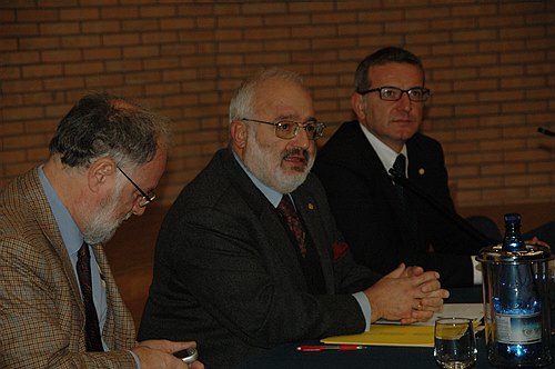 VI Conferenza d'Ateneo