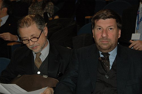 VI Conferenza d'Ateneo