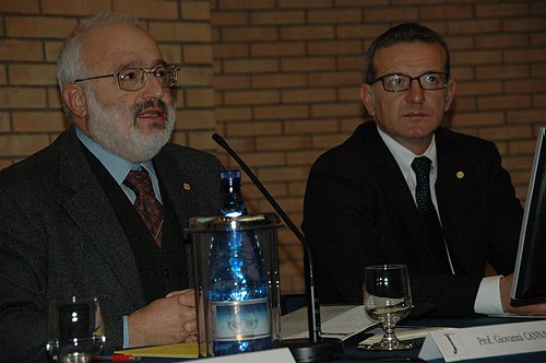 VI Conferenza d'Ateneo