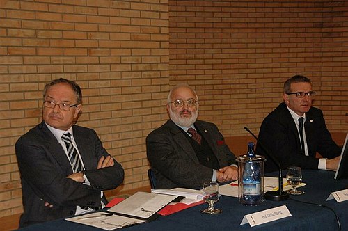 VI Conferenza d'Ateneo