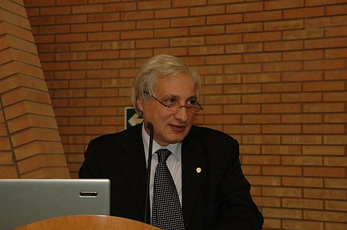 VI Conferenza d'Ateneo