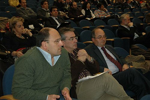 VI Conferenza d'Ateneo