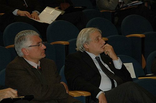 VI Conferenza d'Ateneo