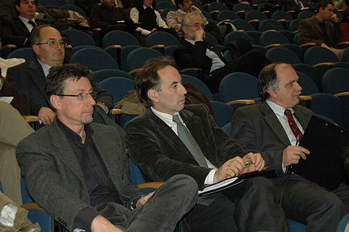 VI Conferenza d'Ateneo